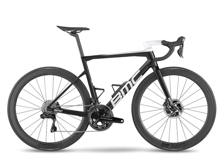 BMC Teammachine SLR01 TWO Dura Ace Di2 ROAD Bike 28GOODS