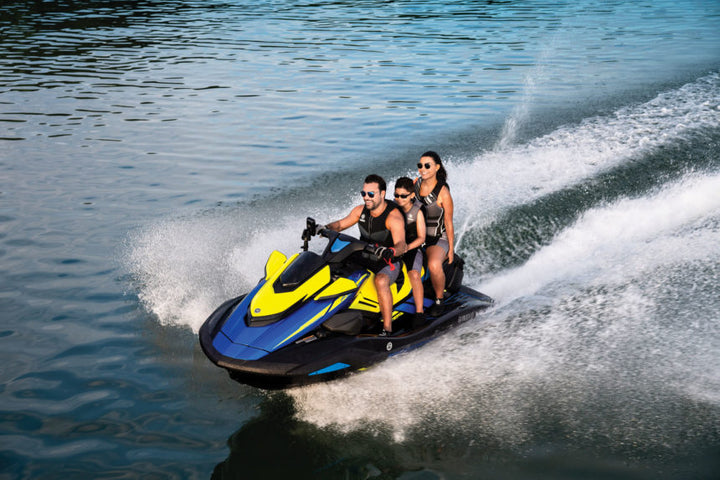 YAMAHA FX Limited SVHO JETSKI JET SKI- with Audio (2022) 1,812 C.C. 28GOODS
