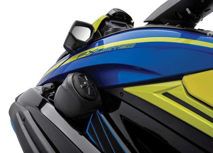 YAMAHA FX Limited SVHO JETSKI JET SKI- with Audio (2022) 1,812 C.C. 28GOODS