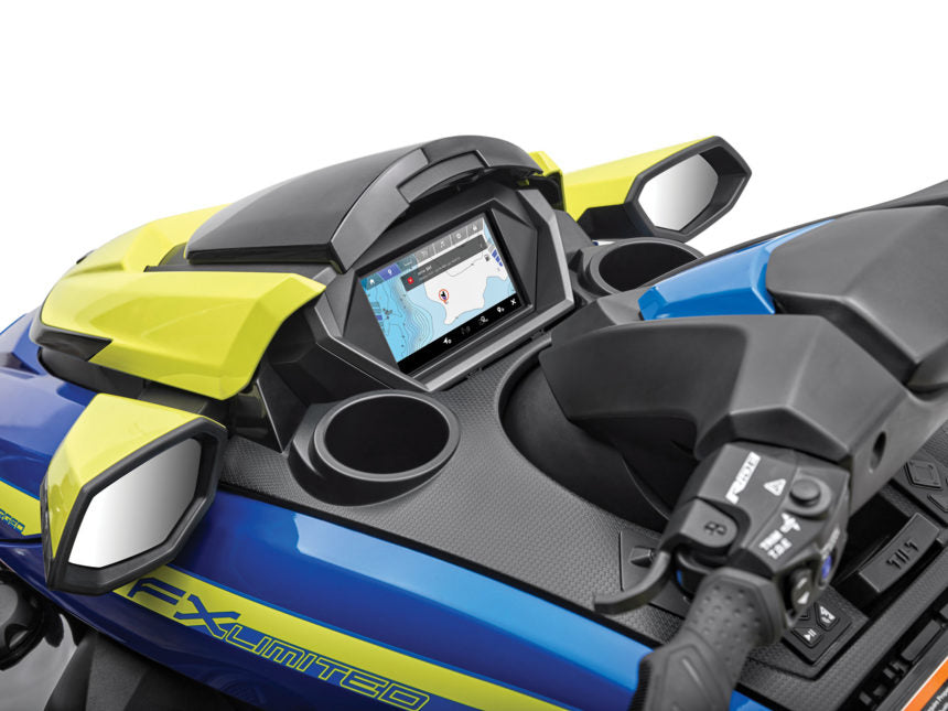 YAMAHA FX Limited SVHO JETSKI JET SKI- with Audio (2022) 1,812 C.C. 28GOODS