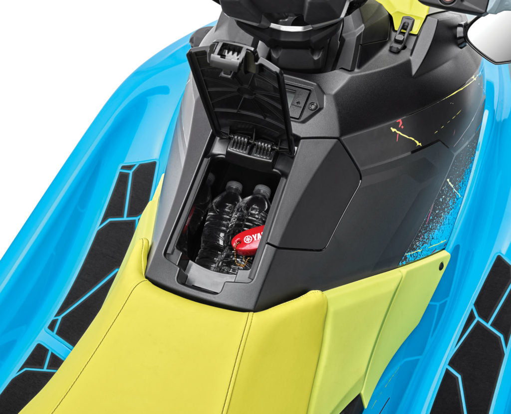 YAMAHA 2022 JETBLASTER JETSKI (JB1050-X) JET SKI 1049cc 28GOODS