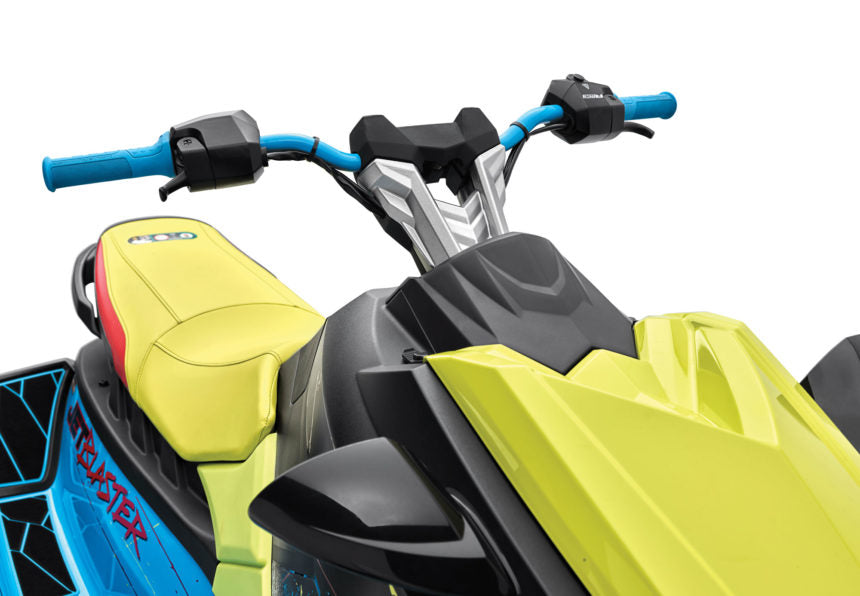 YAMAHA 2022 JETBLASTER JETSKI (JB1050-X) JET SKI 1049cc 28GOODS