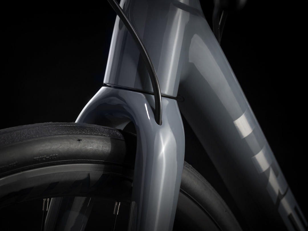 TREK 2022 EMONDA ALR 5 ROAD BIKE - GY-BK 28GOODS