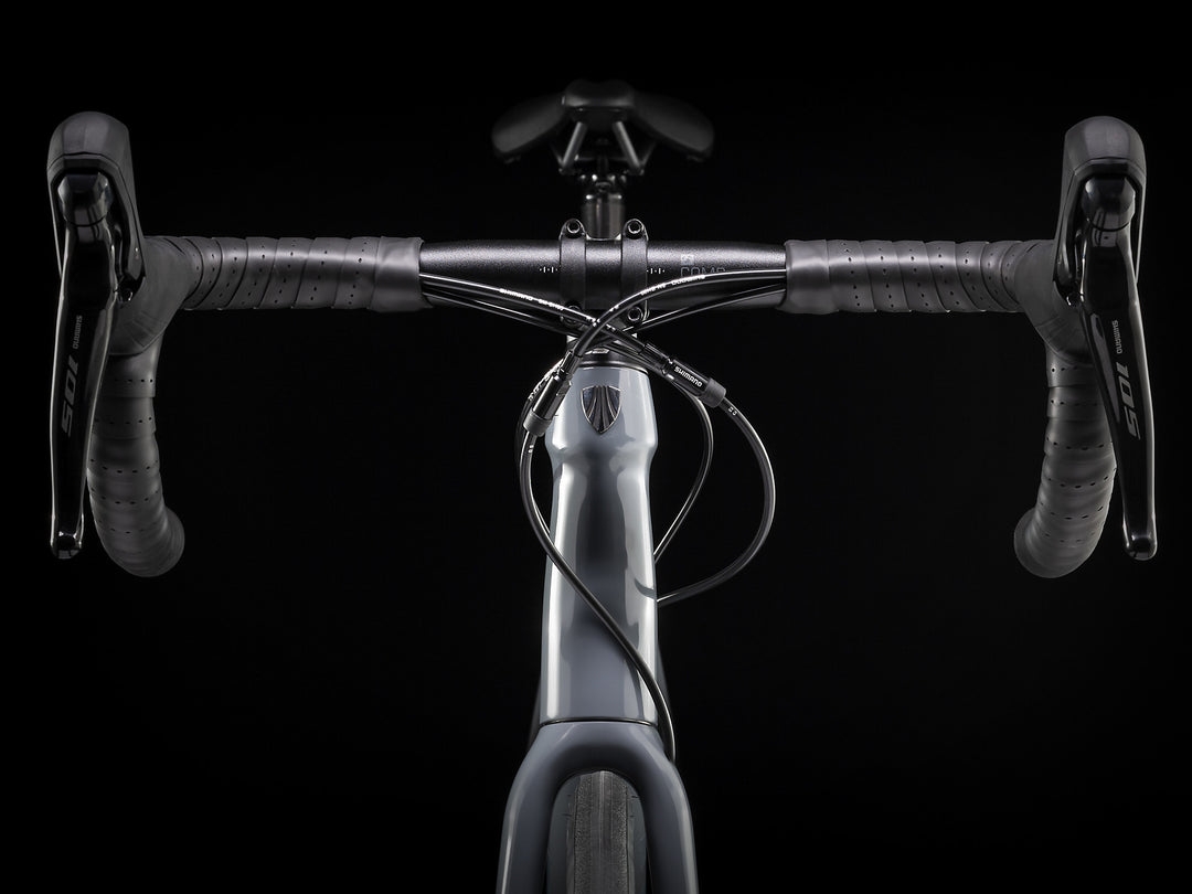 TREK 2022 EMONDA ALR 5 ROAD BIKE - GY-BK 28GOODS