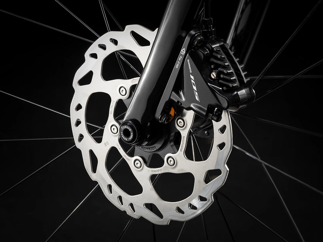 TREK 2022 EMONDA ALR 5 ROAD BIKE - GY-BK 28GOODS