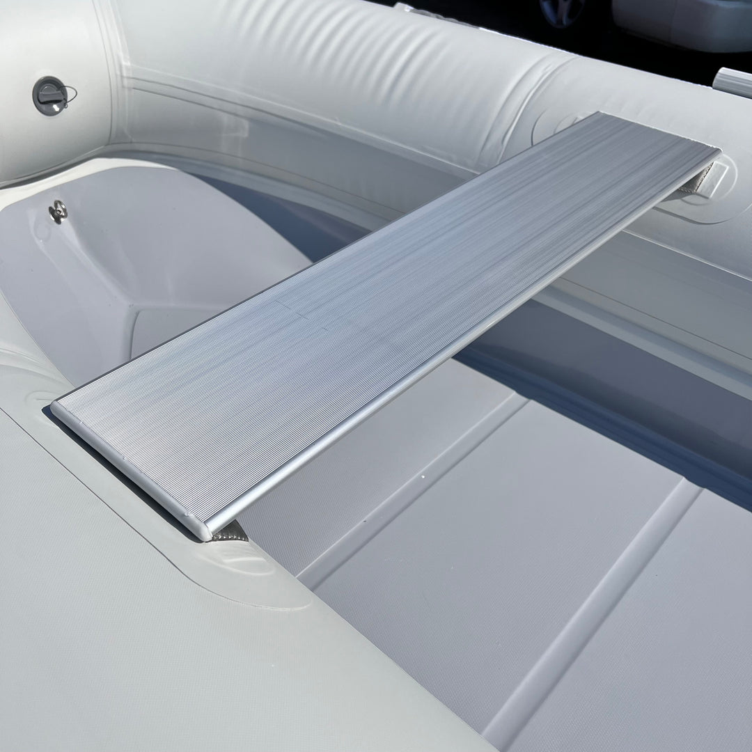 3.3m RIB Rigid Inflatable Boat Small RIB double layers Fiberglass 28GOODS