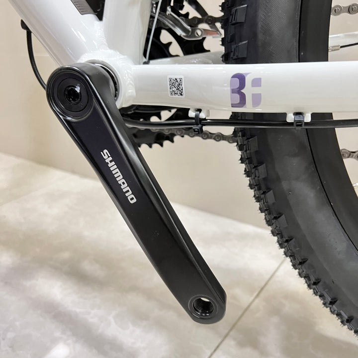 LIV 2022 TEMPT 3 mountain bike 28GOODS