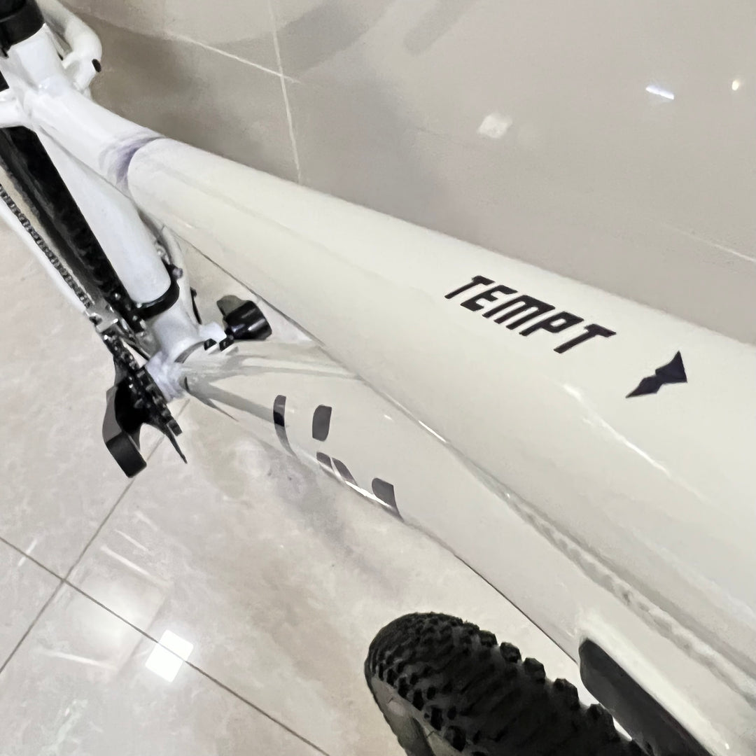 LIV 2022 TEMPT 3 mountain bike 28GOODS