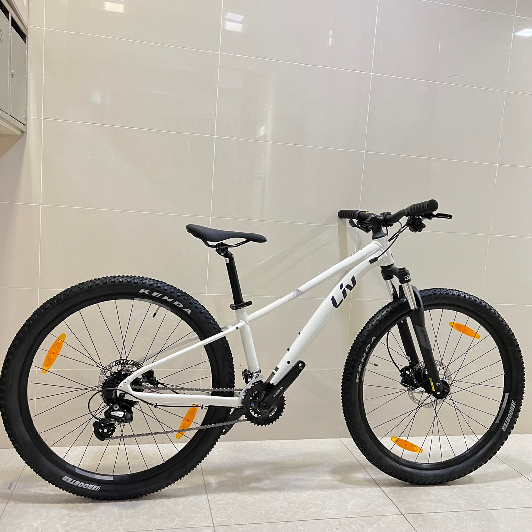 LIV 2022 TEMPT 3 mountain bike 28GOODS
