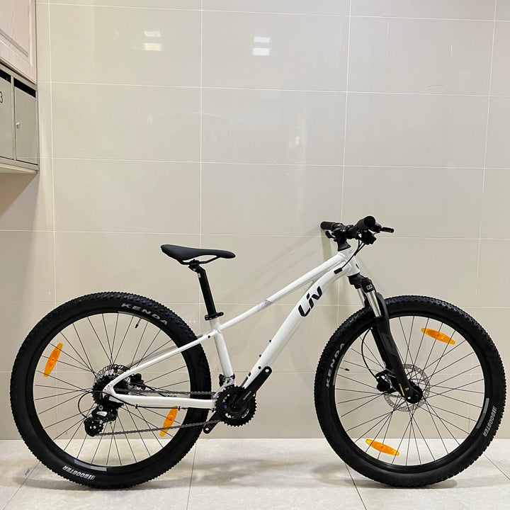 LIV 2022 TEMPT 3 mountain bike 28GOODS