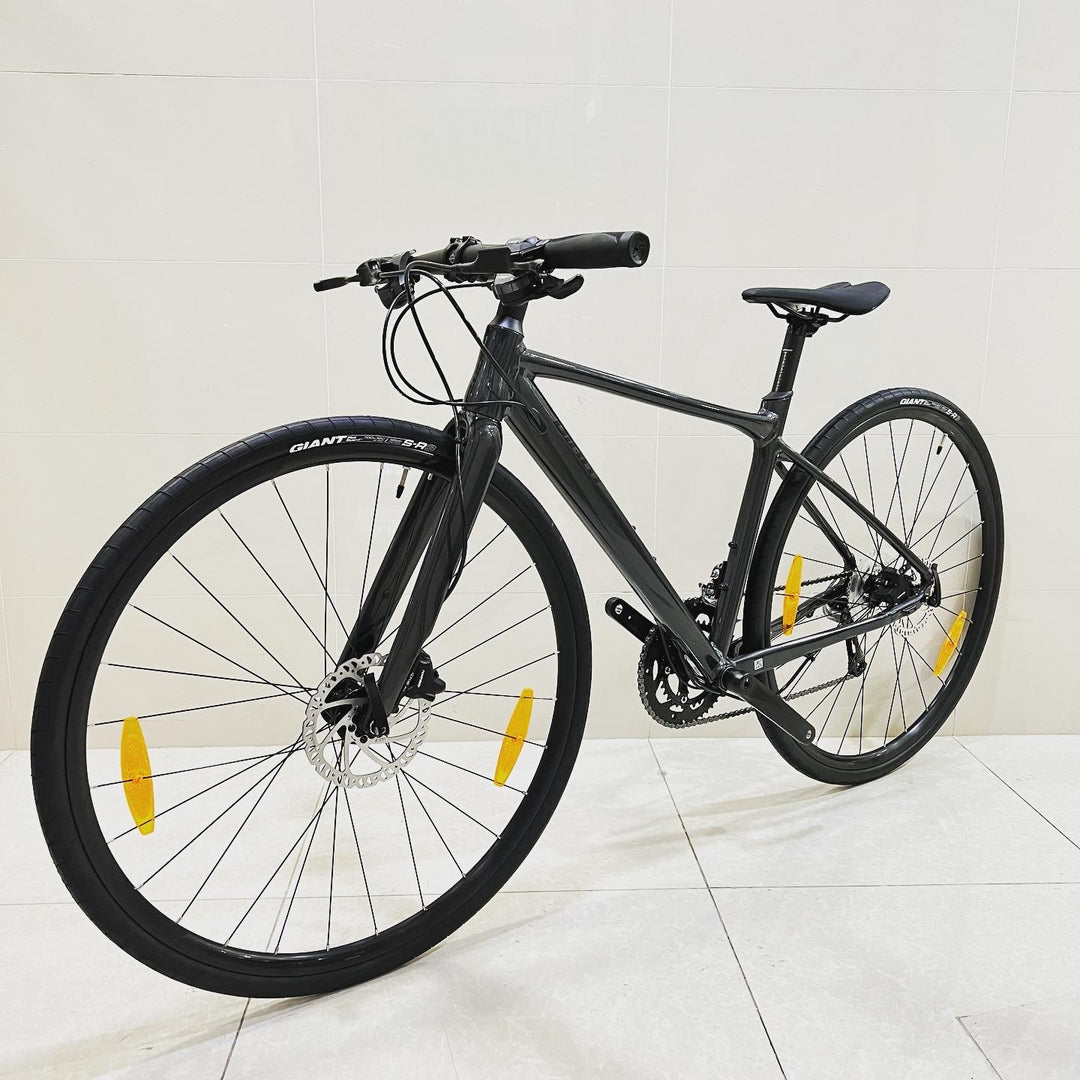 Giant 2022 Fastroad SL 3 hybrid bike road bike 28GOODS