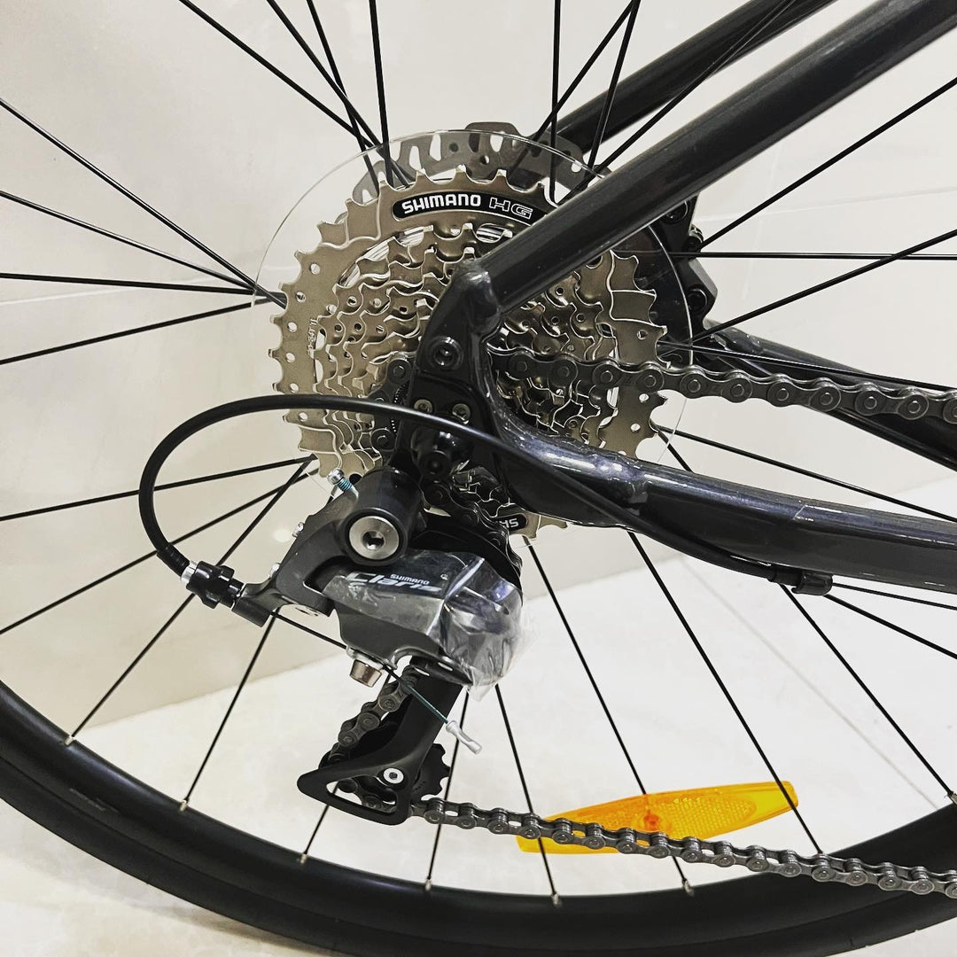 Giant 2022 Fastroad SL 3 hybrid bike road bike 28GOODS