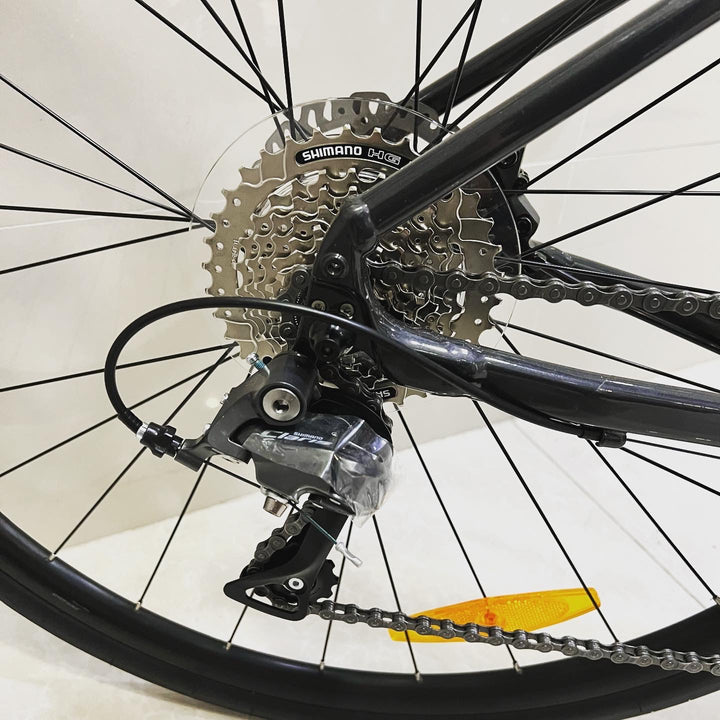 Giant 2022 Fastroad SL 3 hybrid bike road bike 28GOODS