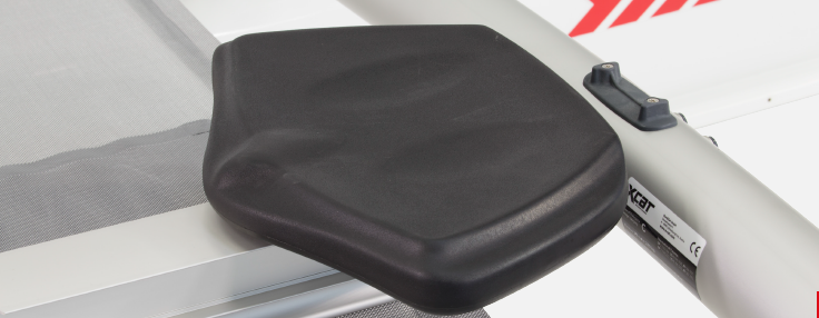 XCAT RowVista Multi-Sport-Catamaran - Forward rowing system 28GOODS