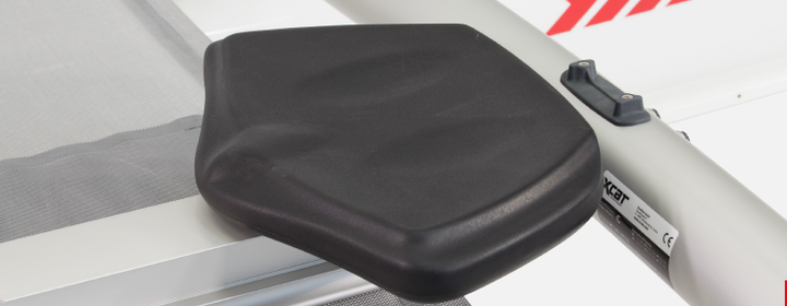 XCAT RowVista Multi-Sport-Catamaran - Forward rowing system 28GOODS