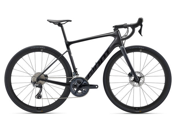 GIANT 2022 DEFY ADVANCED PRO 2 - ULTEGRA ROAD BIKE 28GOODS