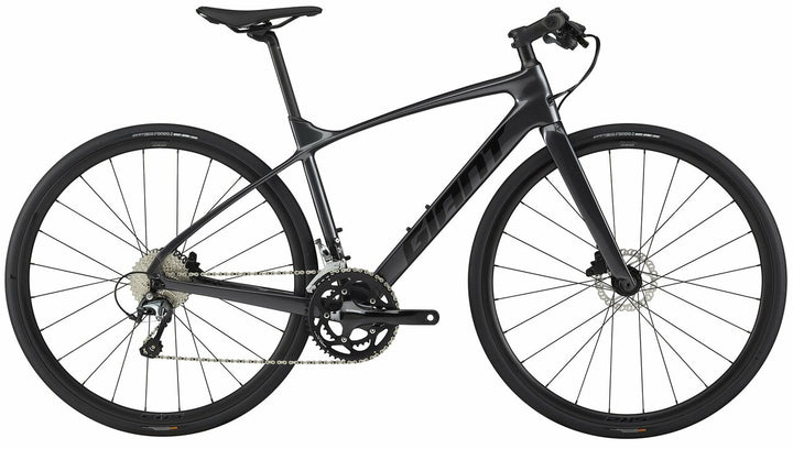 2022 GIANT Fastroad Advance 2 Hybrid Road Bike 28GOODS