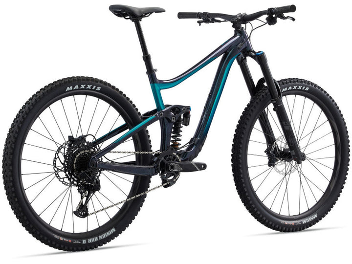 GIANT 2022 REIGN 29 SX MOUNTAIN BIKE~29" 28GOODS