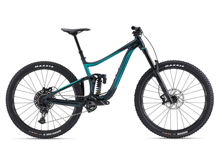GIANT 2022 REIGN 29 SX MOUNTAIN BIKE~29" 28GOODS