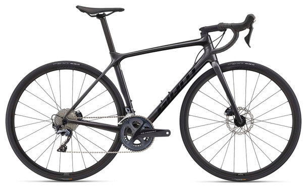GIANT 2022 TCR ADVANCED 1 DISC - KOM ROAD BIKE 28GOODS