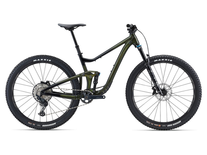 GIANT 2022 TRANCE 29 1 MOUNTAIN BIKE 28GOODS