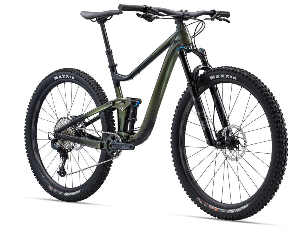 GIANT 2022 TRANCE 29 1 MOUNTAIN BIKE 28GOODS