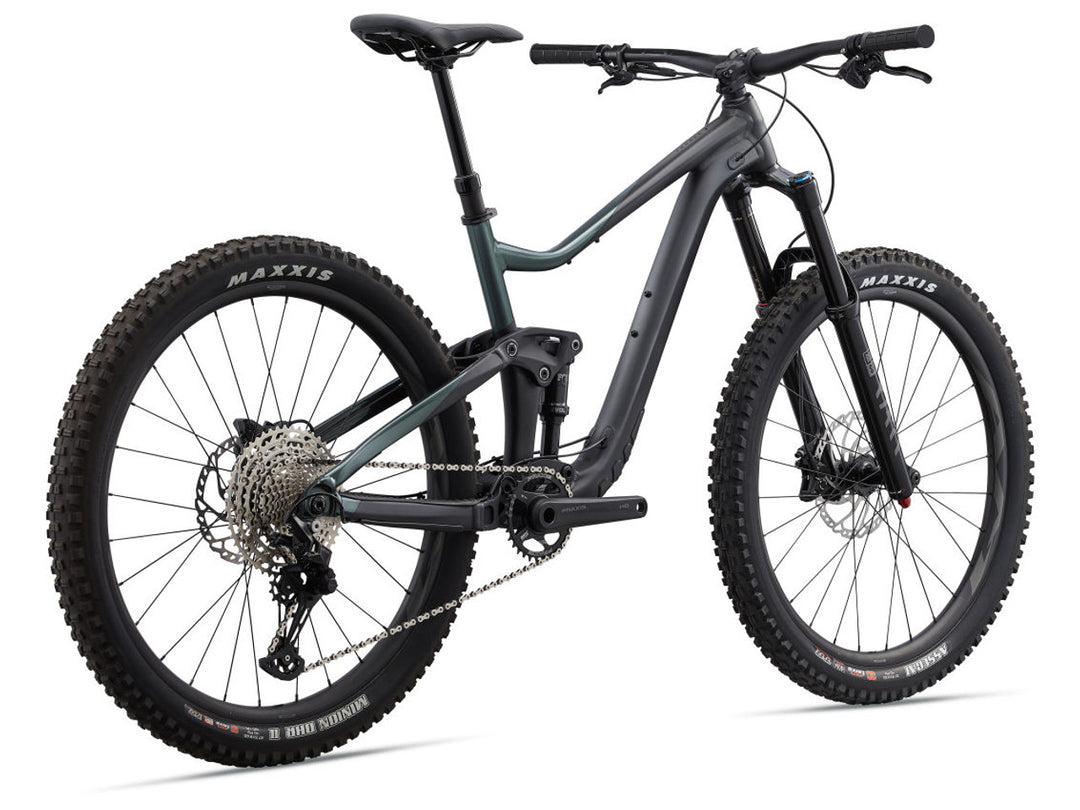 GIANT 2022 TRANCE X 3 MOUNTAIN BIKE 27.5" 28GOODS