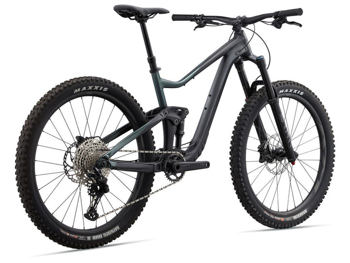 GIANT 2022 TRANCE X 3 MOUNTAIN BIKE 27.5" 28GOODS