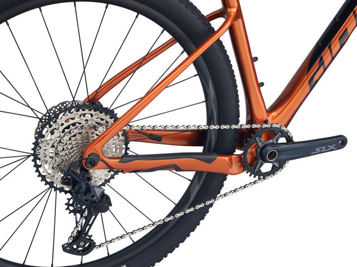 GIANT 2022 XTC ADVANCED 29 2 MOUNTAIN BIKE 28GOODS