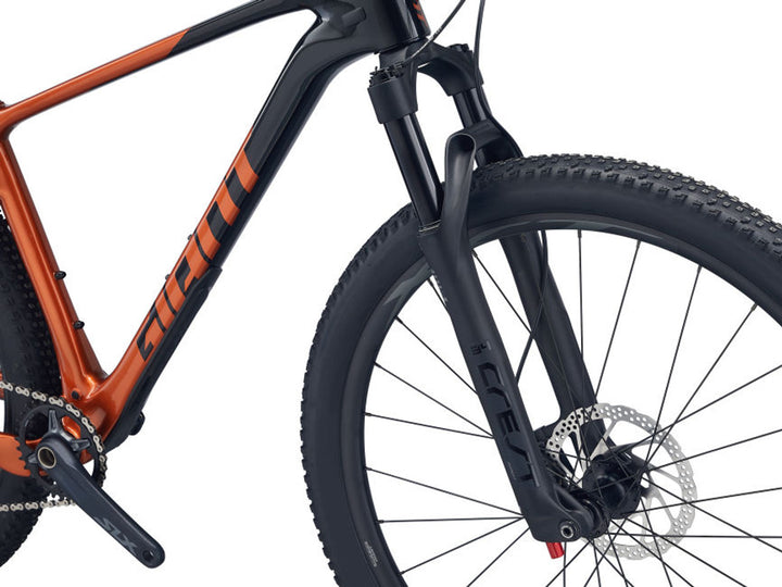 GIANT 2022 XTC ADVANCED 29 2 MOUNTAIN BIKE 28GOODS