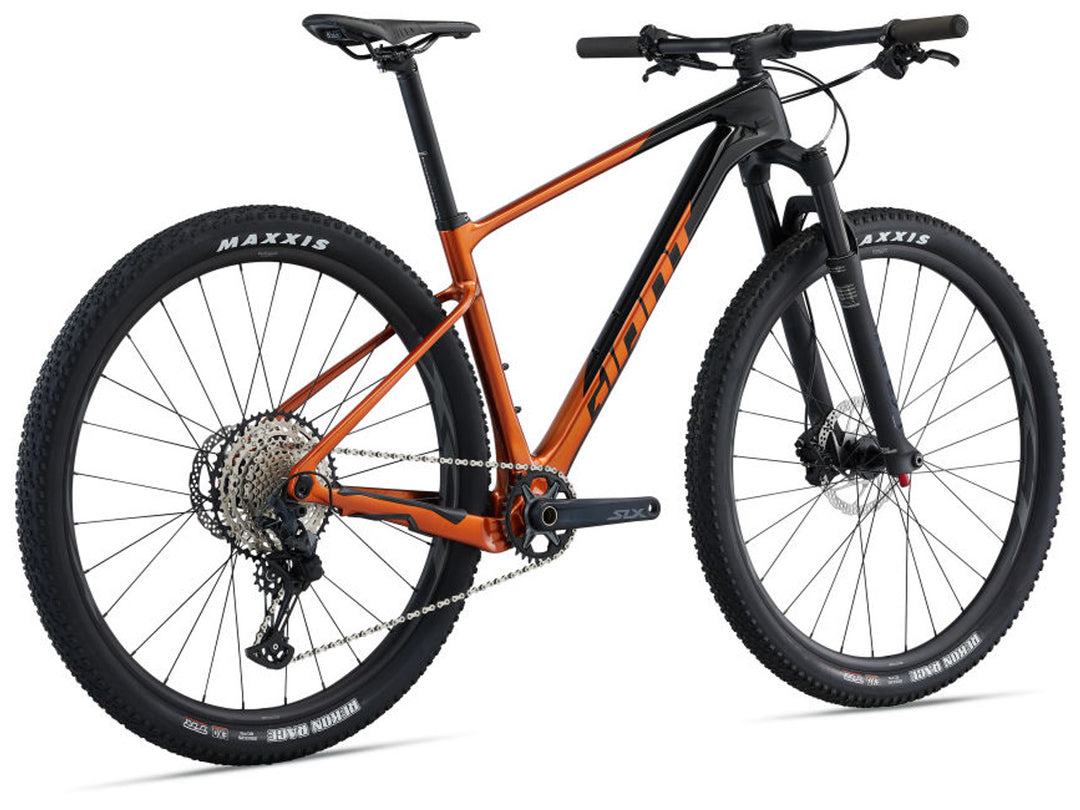 GIANT 2022 XTC ADVANCED 29 2 MOUNTAIN BIKE 28GOODS