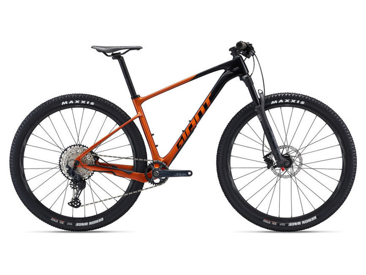 GIANT 2022 XTC ADVANCED 29 2 MOUNTAIN BIKE 28GOODS