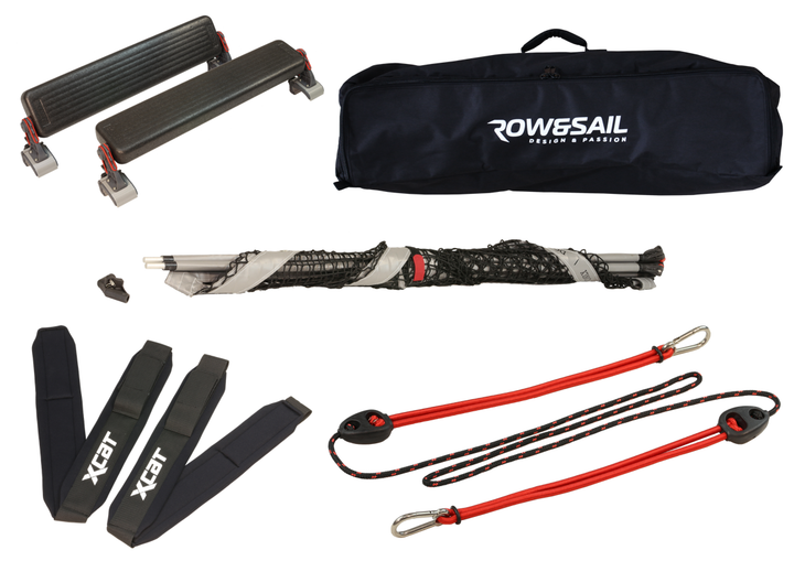 Sailing equipment set # 980 814 28GOODS