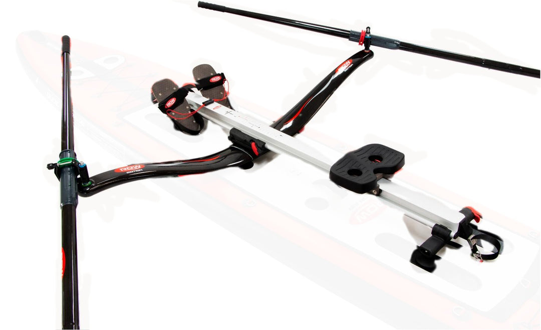 ROWonAir RowMotion® Rowing Boat 28GOODS