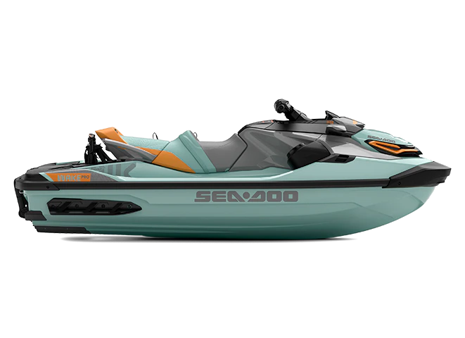 2022 SEA DOO WAKE™ PRO 230 JETSKI FOR Towed Water Sports 28GOODS