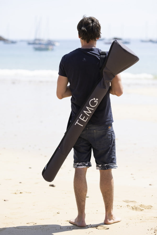 Transport and protection bag for TEMO·450 28GOODS