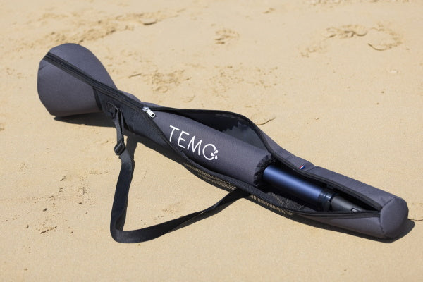 Transport and protection bag for TEMO·450 28GOODS