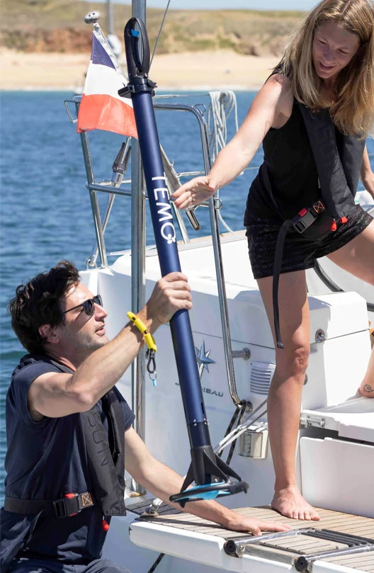 TEMO 450 LIGHT AND PORTABLE ENGINE electric outboard e-motor 28GOODS