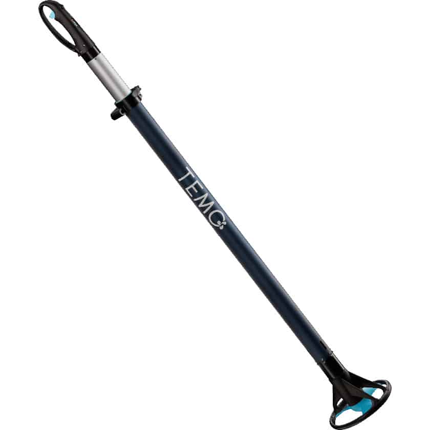 TEMO 450 LIGHT AND PORTABLE ENGINE electric outboard e-motor 28GOODS