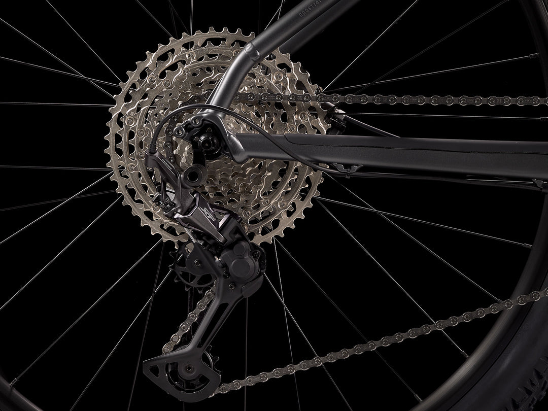 TREK 2022 X-CALIBER 8 M 29" MTB - Satin Lithium Grey 28GOODS