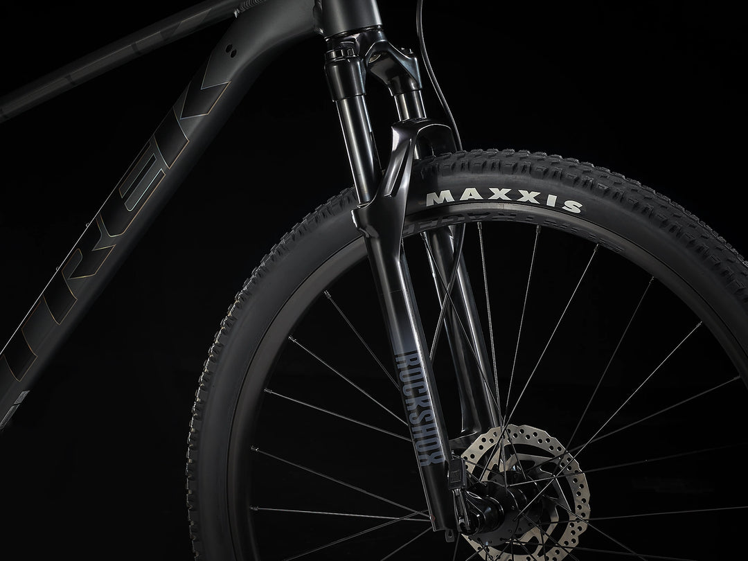 TREK 2022 X-CALIBER 8 M 29" MTB - Satin Lithium Grey 28GOODS