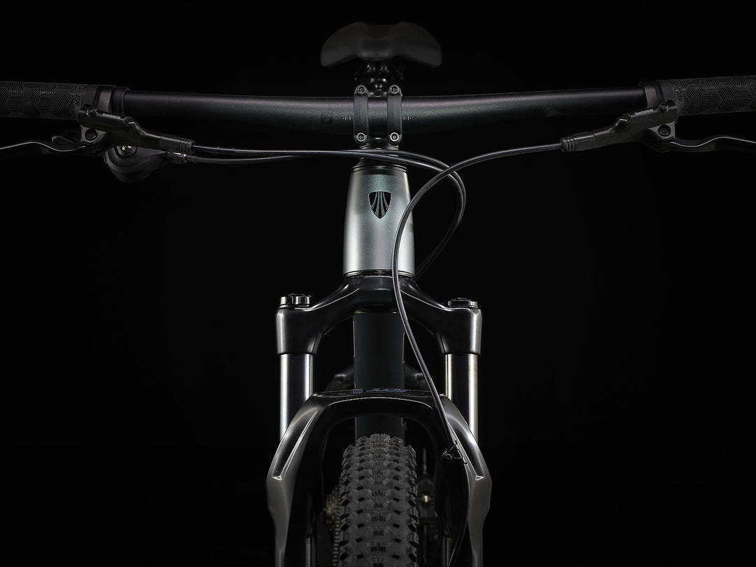 TREK 2022 X-CALIBER 8 M 29" MTB - Satin Lithium Grey 28GOODS