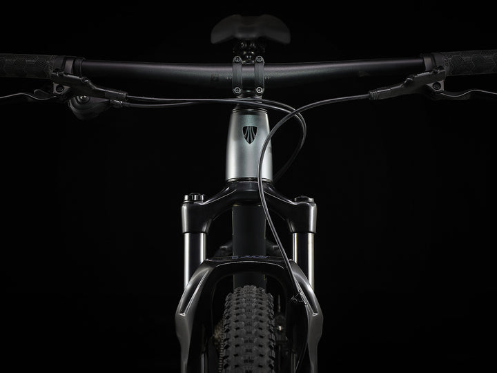 TREK 2022 X-CALIBER 8 M 29" MTB - Satin Lithium Grey 28GOODS