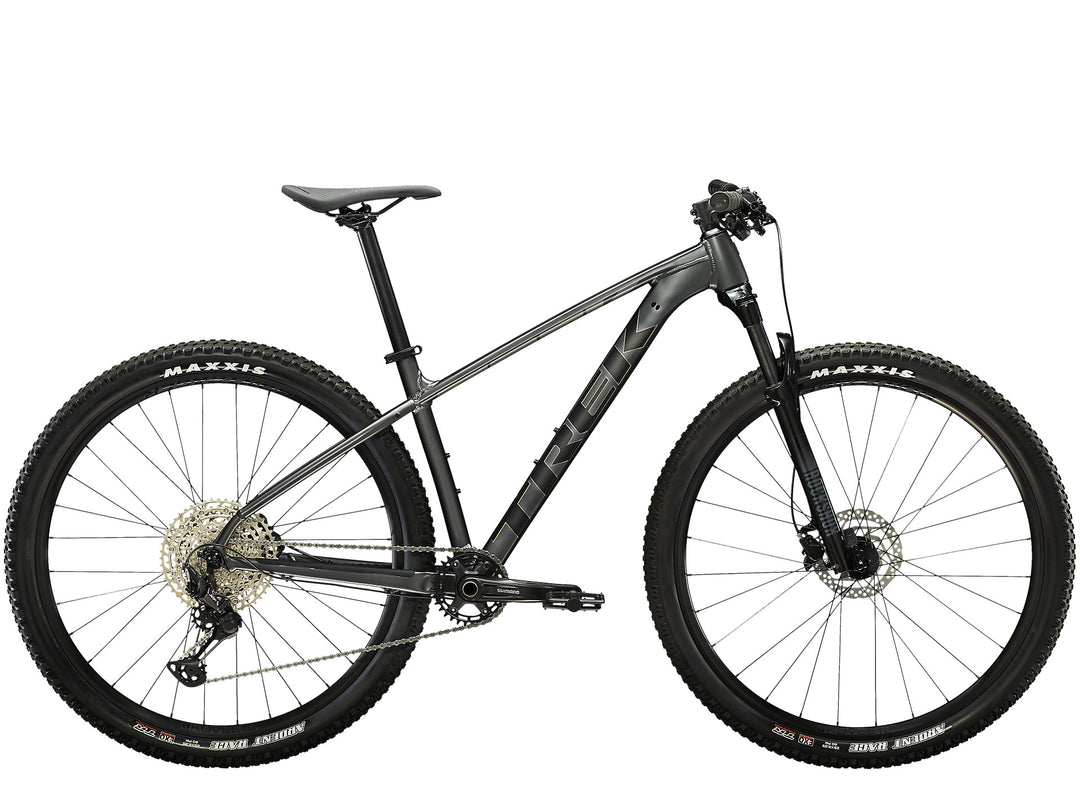 TREK 2022 X-CALIBER 8 M 29" MTB - Satin Lithium Grey 28GOODS