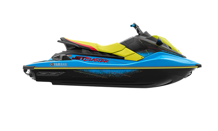 YAMAHA 2022 JETBLASTER JETSKI (JB1050-X) JET SKI 1049cc 28GOODS