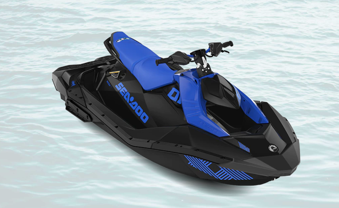 2022 SEA-DOO SPARK TRIXX JETSKI 90hp 28GOODS