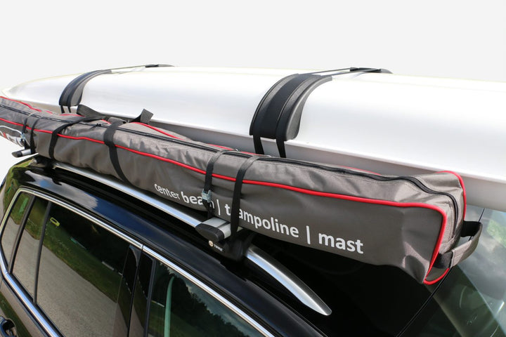 XCAT roof rack accessories T-slot # 980807 28GOODS