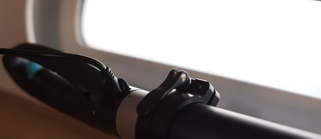 TEMO 450 LIGHT AND PORTABLE ENGINE electric outboard e-motor 28GOODS