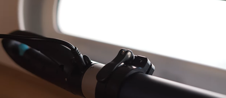 TEMO 450 LIGHT AND PORTABLE ENGINE electric outboard e-motor 28GOODS