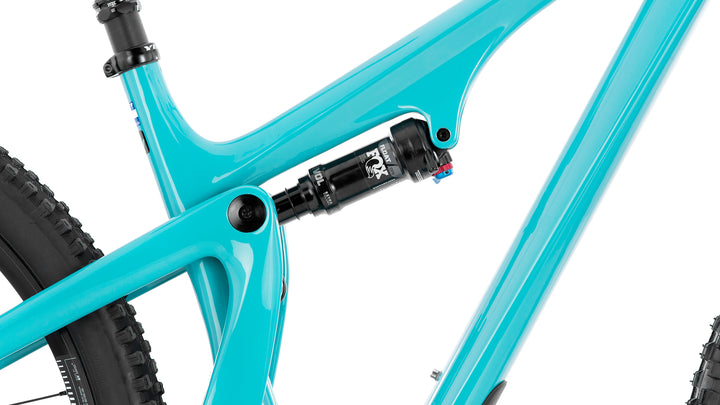 Yeti SB115 C1 SLX Fox Performance 34 Fork MOUNTAIN BIKE 28GOODS